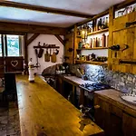 Kapellanka - Kraina Wygasłych Wulkanów Gospodarstwo agroturystyczne Wojcieszów
