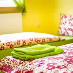 Kapellanka - Kraina Wygasłych Wulkanów Gospodarstwo agroturystyczne
