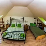Gospodarstwo agroturystyczne Kapellanka - Kraina Wygasłych Wulkanów *