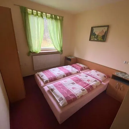 Kapellanka - Kraina Wygaslych Wulkanow Wojcieszów
