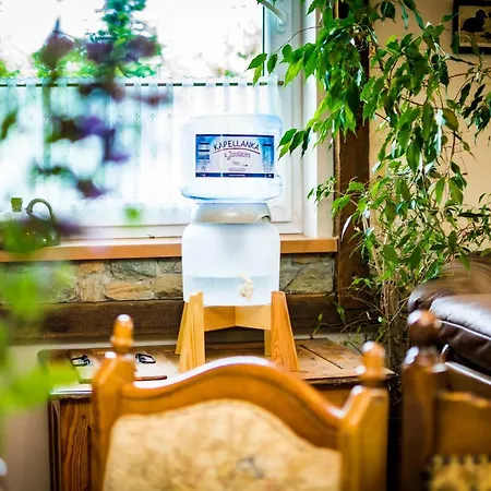 Kapellanka - Kraina Wygaslych Wulkanow * Wojcieszów