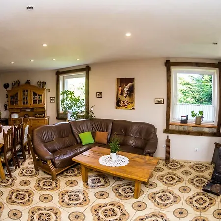 Kapellanka - Kraina Wygaslych Wulkanow