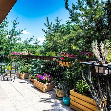 Alloggio per agriturismo Kapellanka - Kraina Wygaslych Wulkanow *
