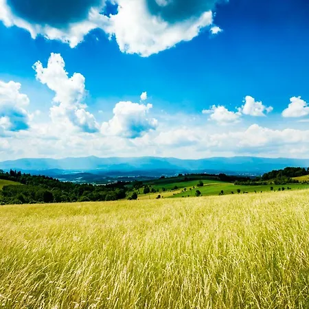 Kapellanka - Kraina Wygaslych Wulkanow * Wojcieszów