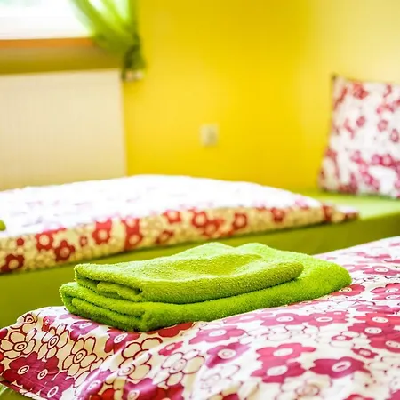 Kapellanka - Kraina Wygaslych Wulkanow 팜스테이