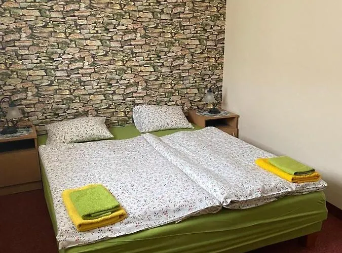 Kapellanka - Kraina Wygaslych Wulkanow