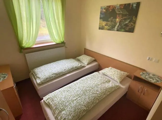 Farm stay Kapellanka - Kraina Wygaslych Wulkanow *