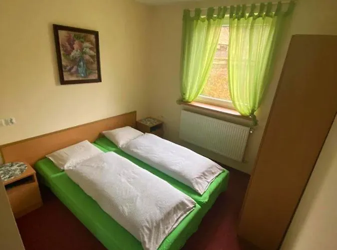 Farm stay Kapellanka - Kraina Wygaslych Wulkanow *