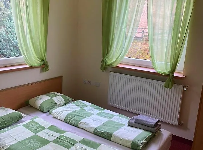 Farm stay Kapellanka - Kraina Wygaslych Wulkanow