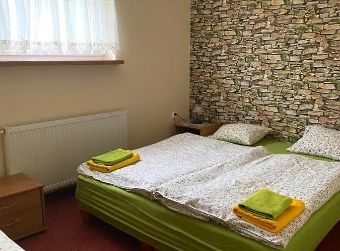 Kapellanka - Kraina Wygaslych Wulkanow