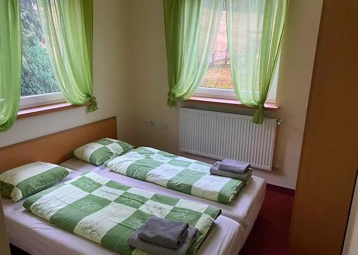 Farm stay Kapellanka - Kraina Wygaslych Wulkanow