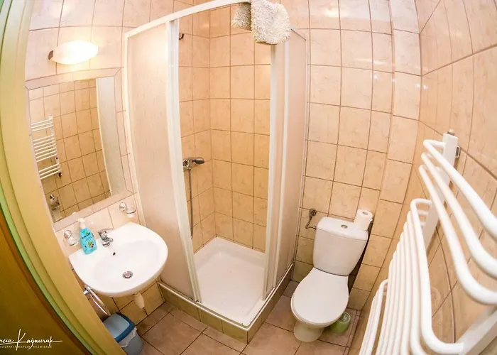 Kapellanka - Kraina Wygaslych Wulkanow Wojcieszow