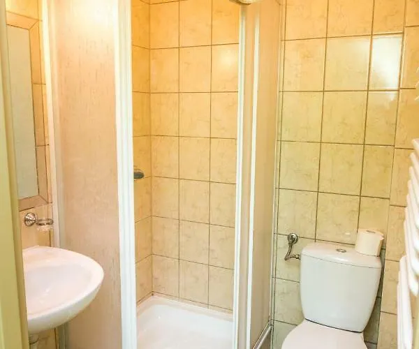 Kapellanka - Kraina Wygaslych Wulkanow Farm stay Wojcieszow