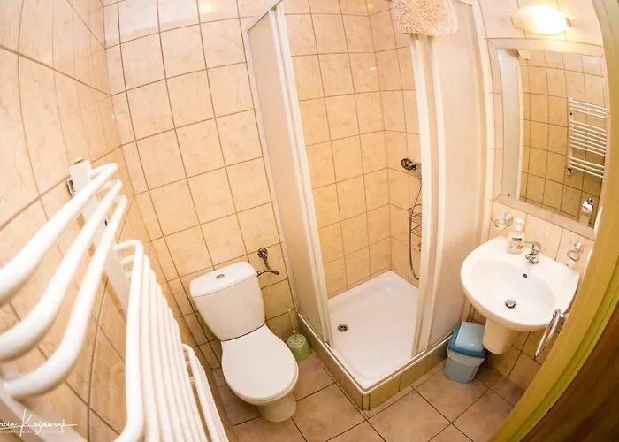 Farm stay Kapellanka - Kraina Wygaslych Wulkanow Wojcieszow