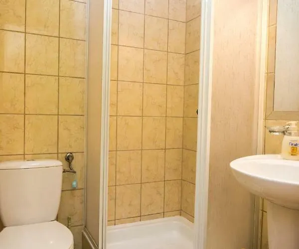 Farm stay Kapellanka - Kraina Wygaslych Wulkanow